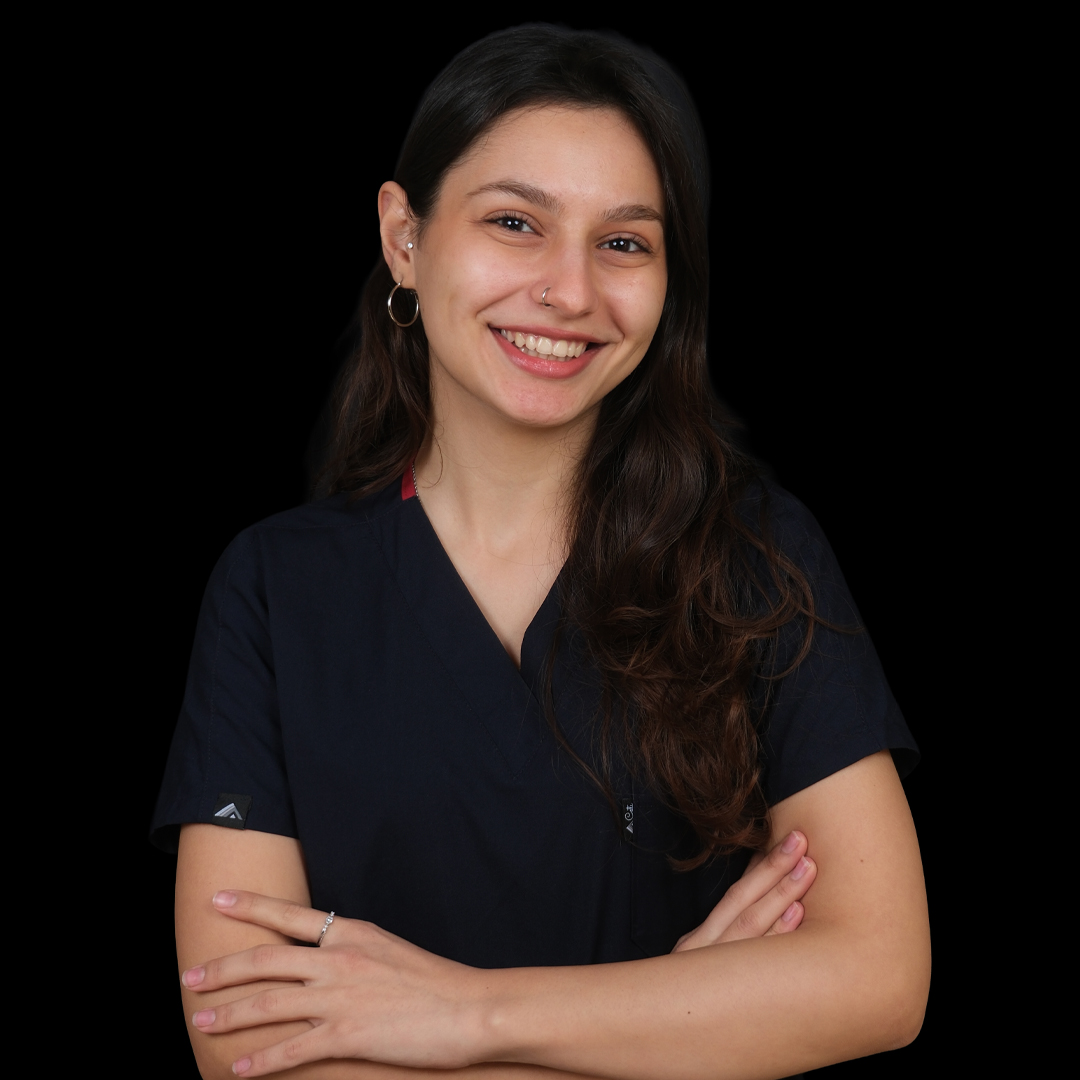 Ceylin YİĞİTBAŞI